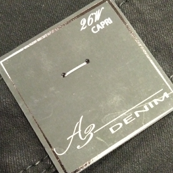 A3 Denim Set of 2 Jeans - Picture 8 of 9